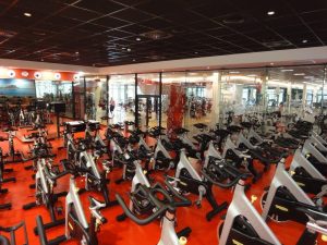 AMF Acoustic Ceilings 
