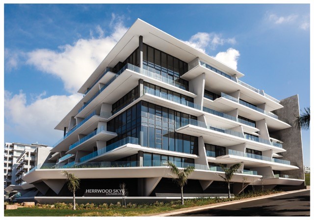 Architect Insights: Herwood Skye Umhlanga