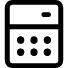 Calculator icon