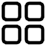 Ceilings icon